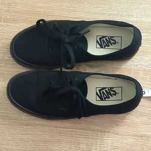 Vans sneakers